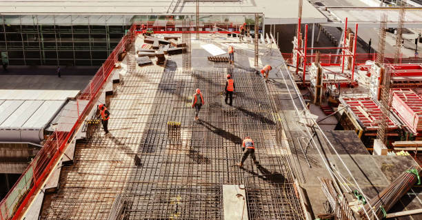 Best Concrete Removal and Replacement in Crow Agency, MT