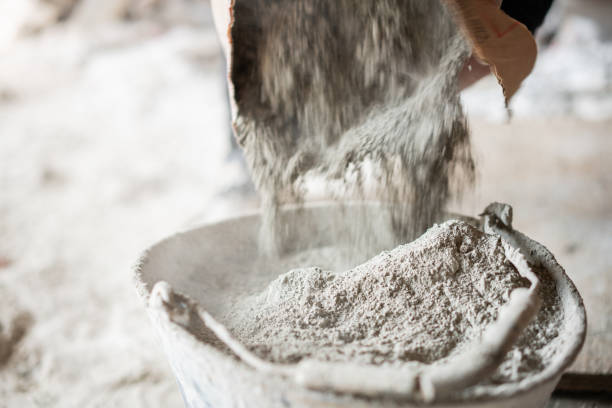 Best Stamped Concrete Services in Crow Agency, MT