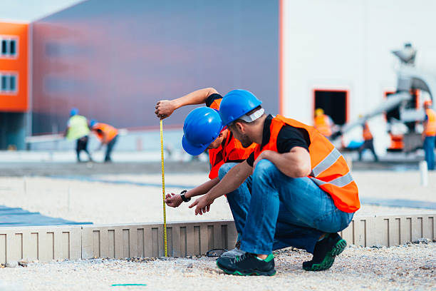 Best Concrete Sealing and Maintenance in Crow Agency, MT