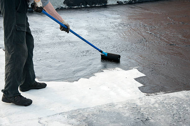 Best Concrete Pool Decks in Crow Agency, MT