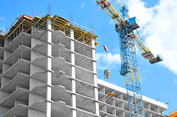 Why Trust Our Certified Concrete Contractors for Your Project Needs in MT?